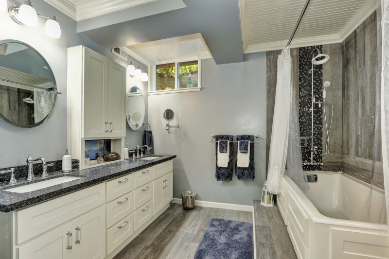 Top Bathroom Remodeling Companies in Dracut, MA