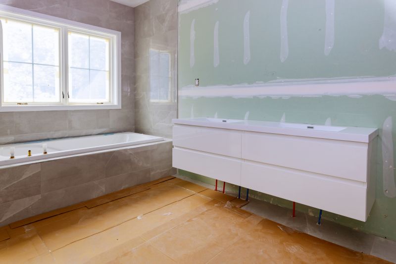 Top Bathroom Remodeling Companies in Watertown, MA