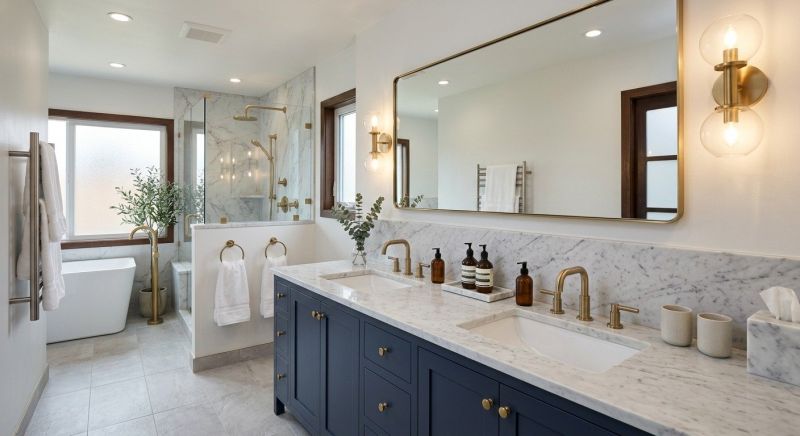 Top Bathroom Remodeling Companies in Winchester, MA