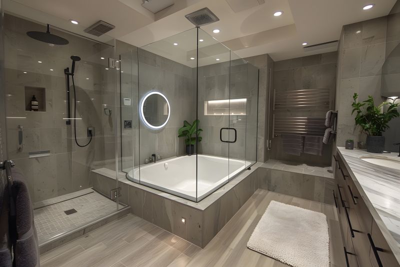 Bathroom Renovation Experts